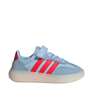 Buty dla dzieci adidas Barreda Decode niebieskie JR0768 Adidas