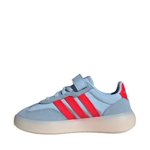 Buty dla dzieci adidas Barreda Decode niebieskie JR0768 Adidas