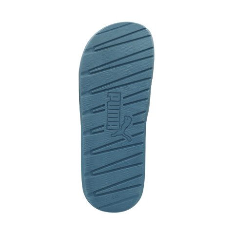 Klapki Puma Cool Cat 2.0 niebieskie 389110 39 Puma