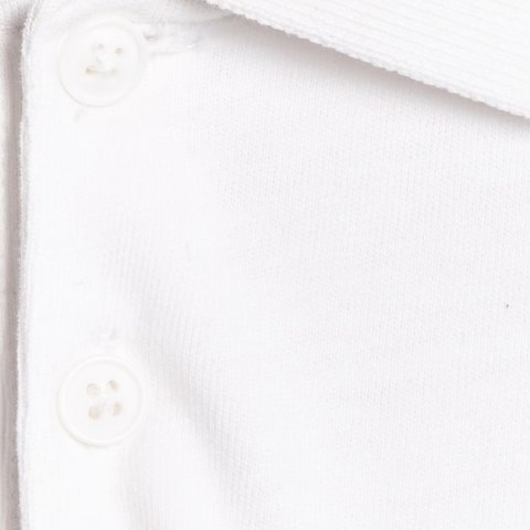 Koszulka dla chłopca longsleeve 4F M483 biała 4FJWAW25TLONM483 10S 4F