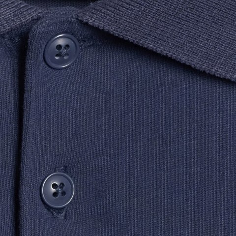 Koszulka dla chłopca longsleeve 4F M483 granatowa 4FJWAW25TLONM483 31S 4F