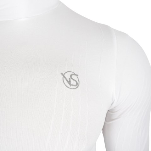 Koszulka termoaktywna męska Vivasport 5.1 LS SR biała 201995 Vivasport