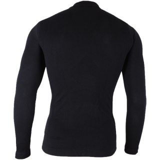 Koszulka termoaktywna męska Vivasport 5.1 LS SR czarna 201995 Vivasport