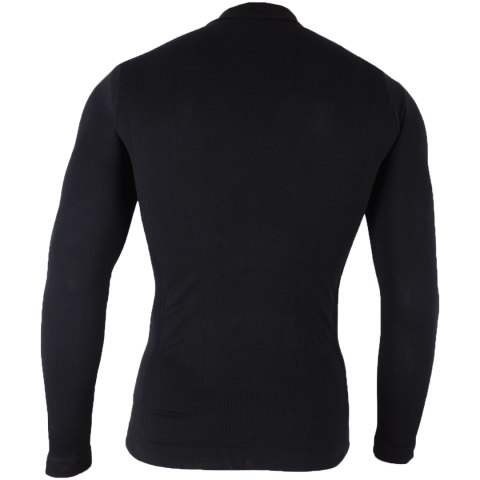 Koszulka termoaktywna męska Vivasport 5.1 LS SR czarna 201995 Vivasport