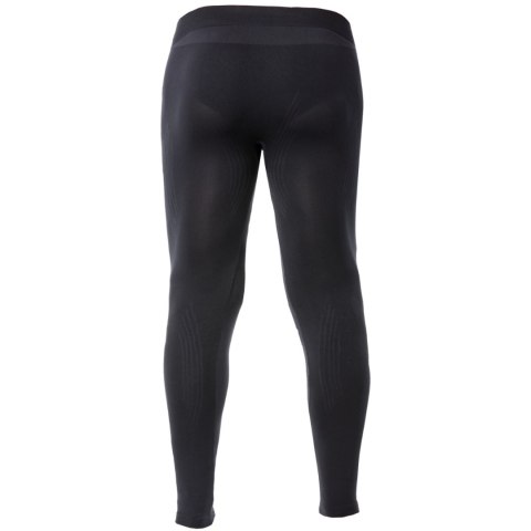 Legginsy termoaktywne dla dzieci Vivasport 5 Lungo czarne 600689 Vivasport