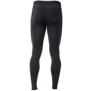 Legginsy termoaktywne męskie Vivasport 5 Lungo czarne 600688 Vivasport