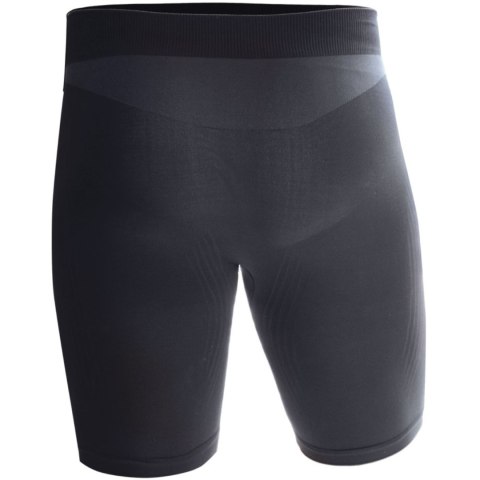 Spodenki termoaktywne męskie Corto Vivasport 5 czarne 600691 Vivasport