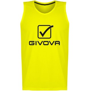 Znacznik Givova Cassaca Gara żółty fluo Givova
