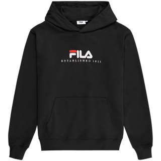 Bluza Fila Valsera czarna FAU0227 80010 Fila