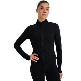 Bluza damska 4F F1873 głęboka czerń 4FWAW25TSWSF1873 20S 4F