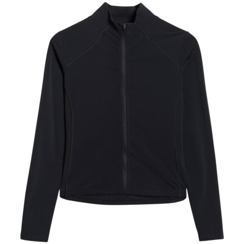 Bluza damska 4F F1873 głęboka czerń 4FWAW25TSWSF1873 20S 4F