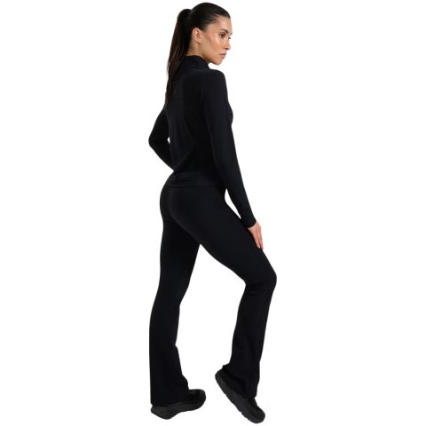 Bluza damska 4F F1873 głęboka czerń 4FWAW25TSWSF1873 20S 4F