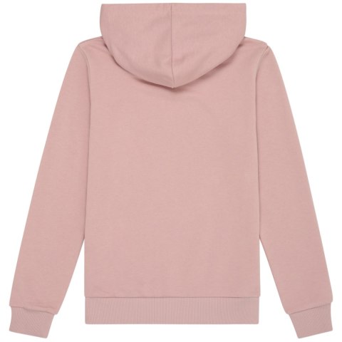 Bluza damska Fila Lierna jasnoróżowa FAW1054 40029 Fila