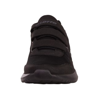 Buty Lotto Connect VL OC czarno-szare 2400361U 1119 Lotto