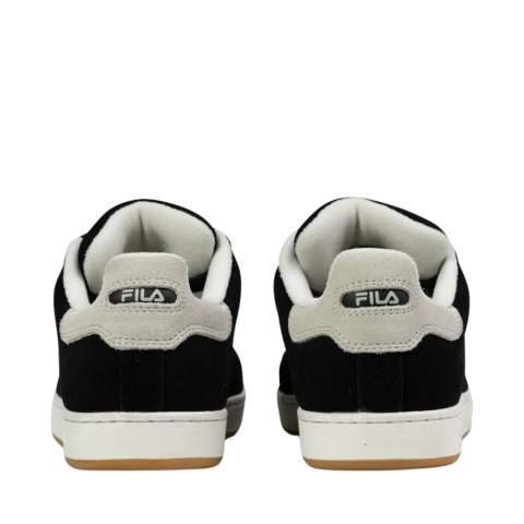 Buty damskie Fila Boldbay czarne FFW0573 83507 Fila