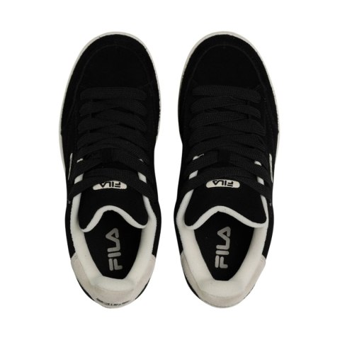 Buty damskie Fila Boldbay czarne FFW0573 83507 Fila