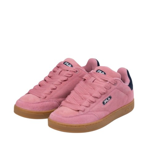 Buty damskie Fila Boldbay różowe FFW0573 43313 Fila