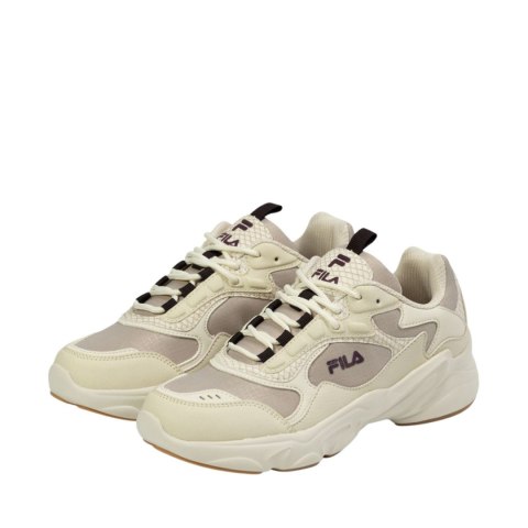 Buty damskie Fila Collene A beżowe FFW0194 70027 Fila