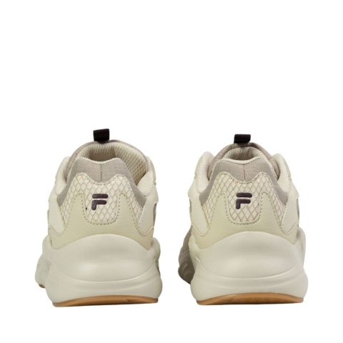 Buty damskie Fila Collene A beżowe FFW0194 70027 Fila