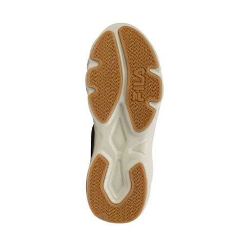 Buty damskie Fila Collene A beżowe FFW0194 70027 Fila