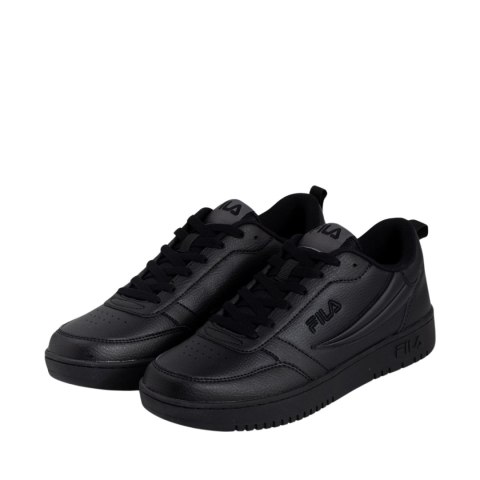 Buty damskie Fila Rega NF czarne FFW0484 83052 Fila