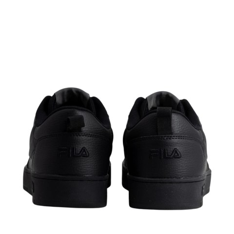 Buty damskie Fila Rega NF czarne FFW0484 83052 Fila