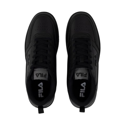 Buty damskie Fila Rega NF czarne FFW0484 83052 Fila