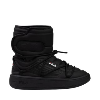 Buty damskie Fila Superbubble Boot czarne FFW0594 80010 Fila