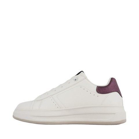 Buty damskie Lee Naomi Low białe 50253013 99A Lee