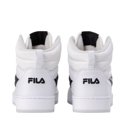 Buty dla dzieci Fila Rega NF białe FFT0124 13036 Fila