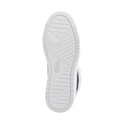 Buty dla dzieci Fila Rega NF białe FFT0124 13036 Fila