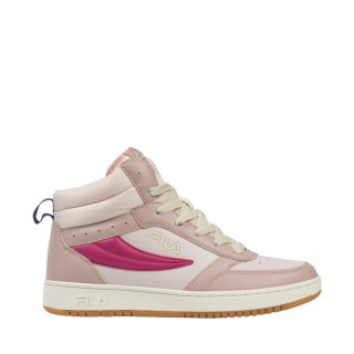 Buty dla dzieci Fila Rega NF różowe FFT0124 40029 Fila