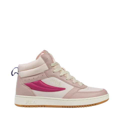 Buty dla dzieci Fila Rega NF różowe FFT0124 40029 Fila