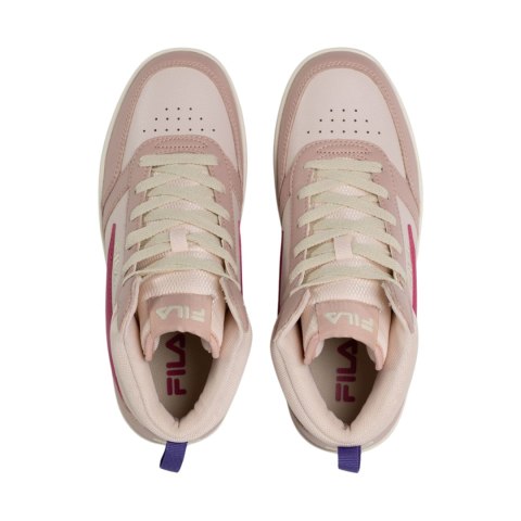 Buty dla dzieci Fila Rega NF różowe FFT0124 40029 Fila