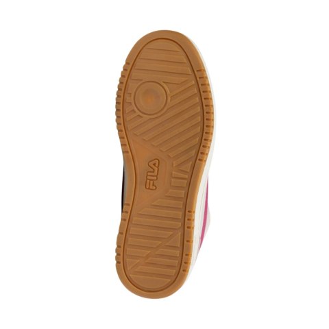 Buty dla dzieci Fila Rega NF różowe FFT0124 40029 Fila