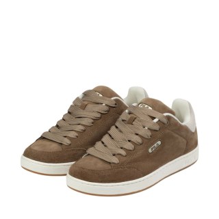 Buty męskie Fila Boldbay brązowe FFM0437 73170 Fila