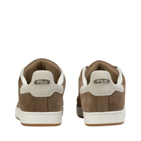 Buty męskie Fila Boldbay brązowe FFM0437 73170 Fila