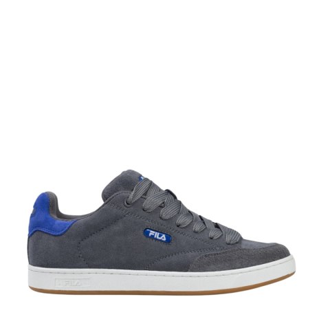 Buty męskie Fila Boldbay grafitowe FFM0437 53292 Fila
