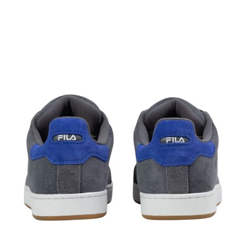 Buty męskie Fila Boldbay grafitowe FFM0437 53292 Fila