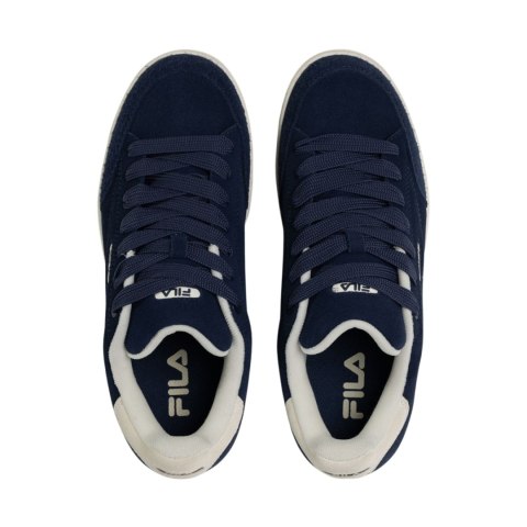 Buty męskie Fila Boldbay granatowe FFM0437 53033 Fila