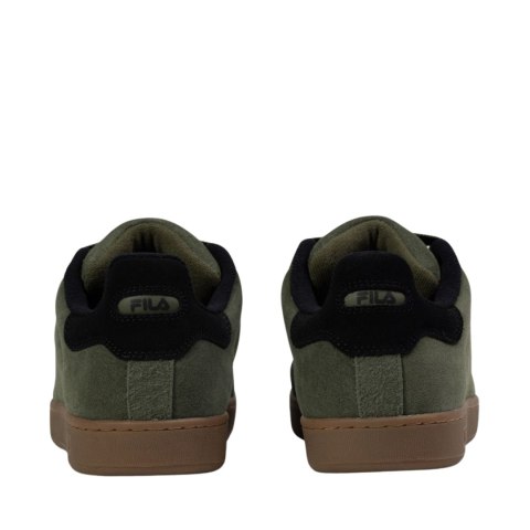 Buty męskie Fila Boldbay oliwkowe FFM0437 63079 Fila