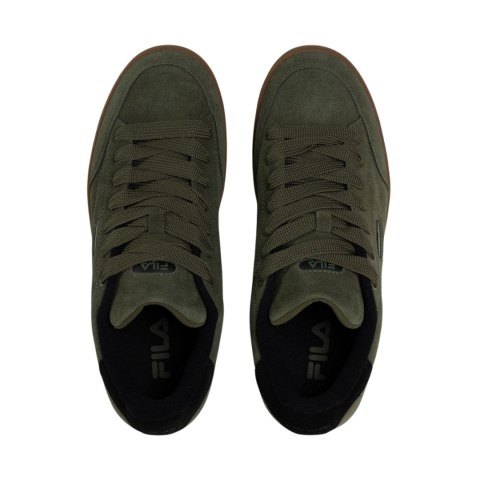 Buty męskie Fila Boldbay oliwkowe FFM0437 63079 Fila