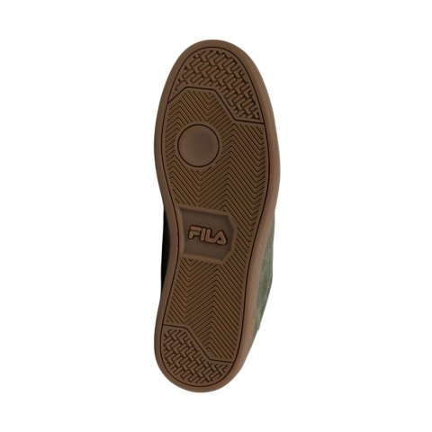Buty męskie Fila Boldbay oliwkowe FFM0437 63079 Fila