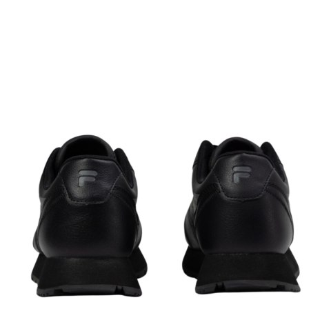Buty męskie Fila Hypert P czarne FFM0441 83167 Fila