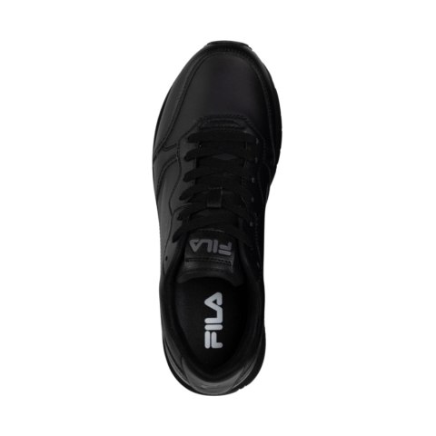 Buty męskie Fila Hypert P czarne FFM0441 83167 Fila