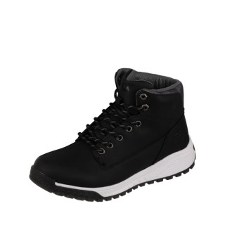 Buty męskie Fila Lance XXI czarne FFM0169 83167 Fila