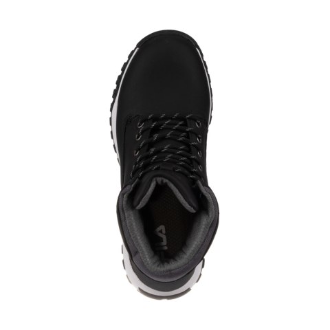 Buty męskie Fila Lance XXI czarne FFM0169 83167 Fila