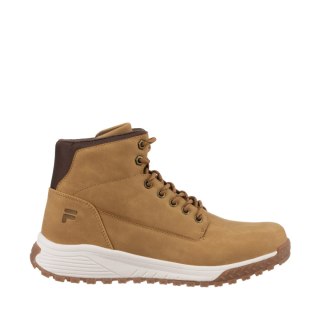 Buty męskie Fila Lance XXI jasny brąz FFM0169 70010 Fila