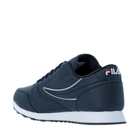 Buty męskie Fila Orbit low granatowe 1010263 29Y Fila