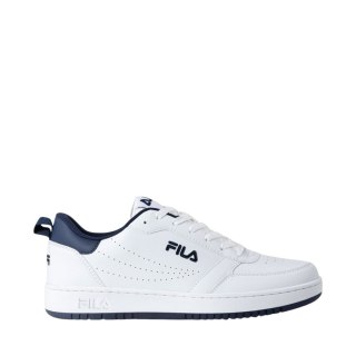 Buty męskie Fila Rega białe FFM0308 13427 Fila